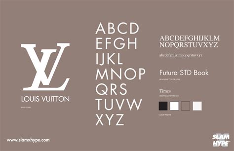 charte graphique louis vuitton|Louis Vuitton logo font.